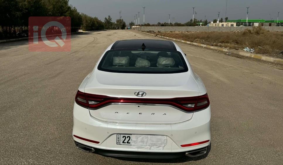 هيونداي أزيرا